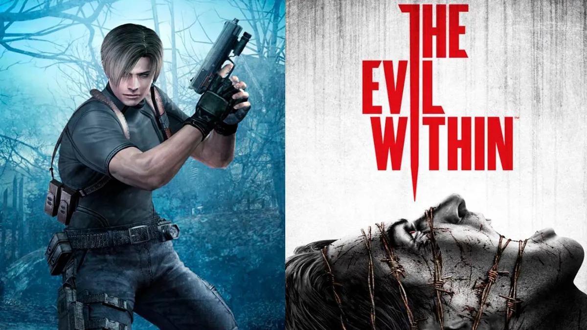 Shinji Mikami, criador de Resident Evil e Evil Within, afirma que assistir só é melhor do que jogar quando os desenvolvedores falham.