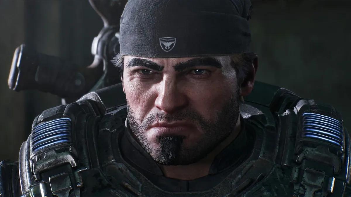 Gears of War: E-Day será o primeiro jogo da trilogia planejada