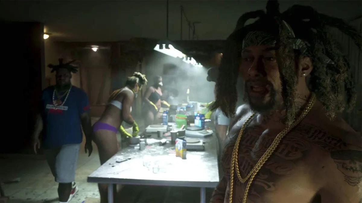 GTA 6 Online pode incluir lobbies de 32 jogadores, mas os detalhes do modo continuam sendo um segredo absoluto da Rockstar Games
