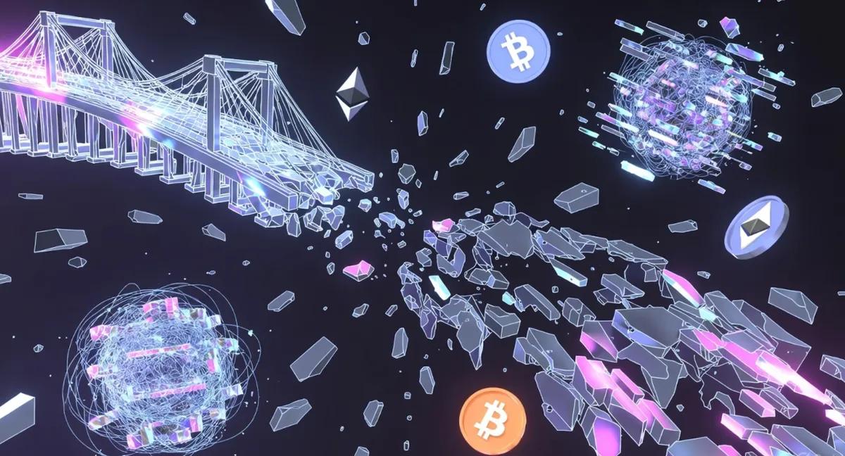 Os hacks mais populares do protocolo DeFi: Lições do passado e como proteger os seus fundos