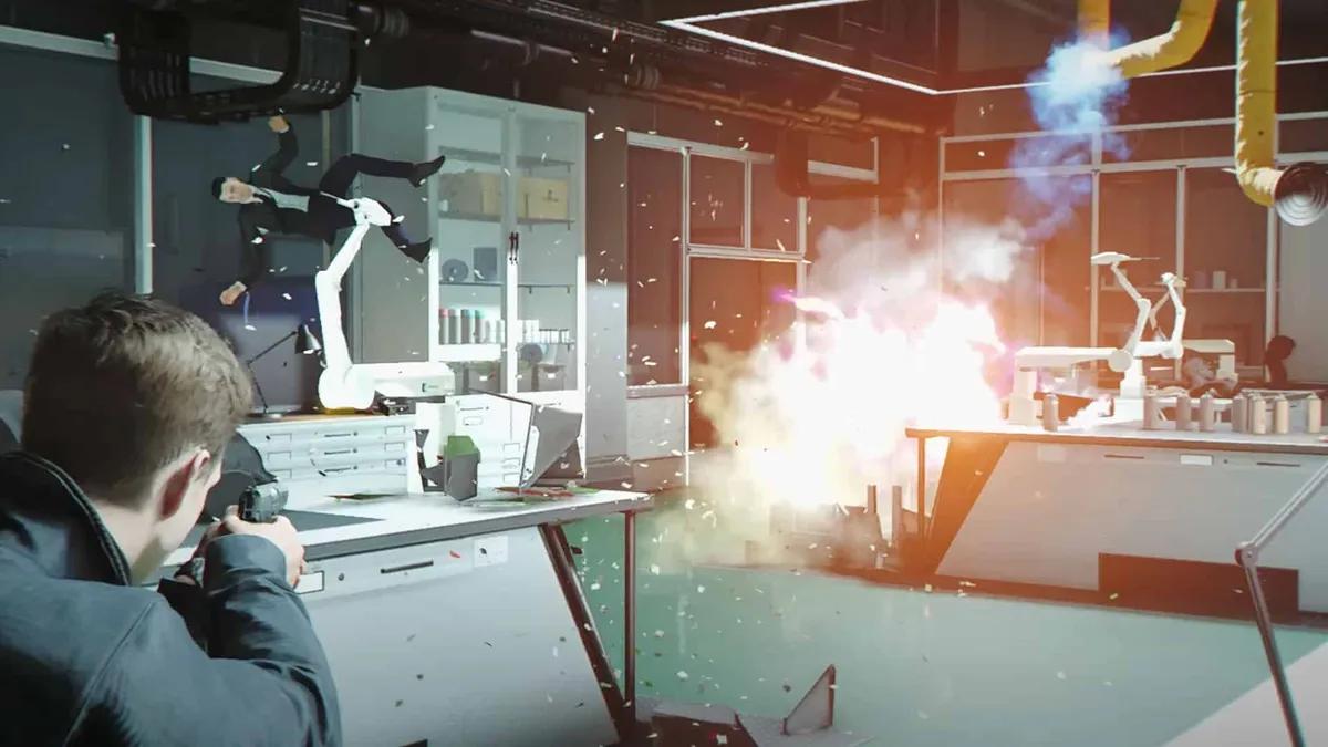 007 First Light será inspirado nos jogos Uncharted e Batman: Arkham.