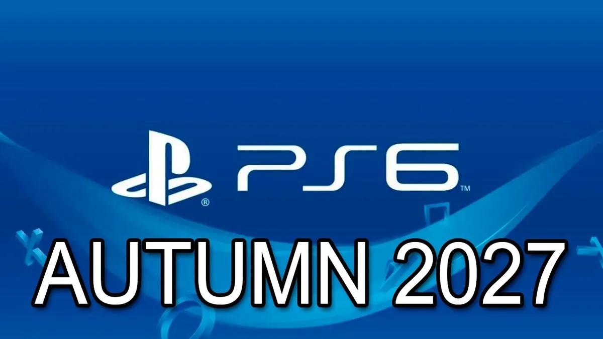 Outra fonte interna confirmou que a Sony vai lançar a PlayStation 6 no outono de 2027
