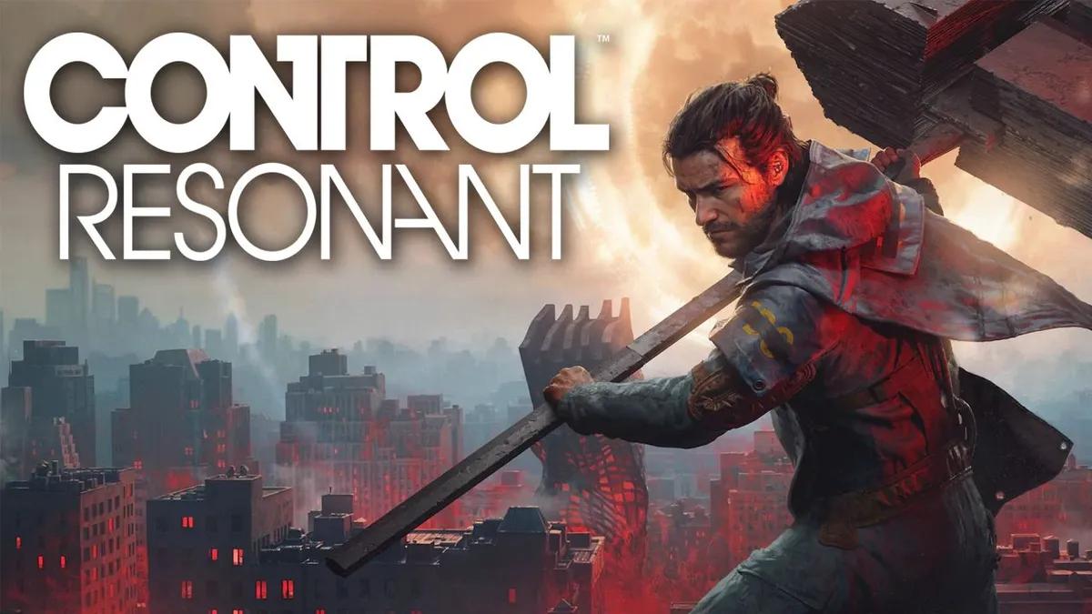 Divulgadas as primeiras avaliações de Control Resonant — Remedy lançou um dos melhores jogos de 2026