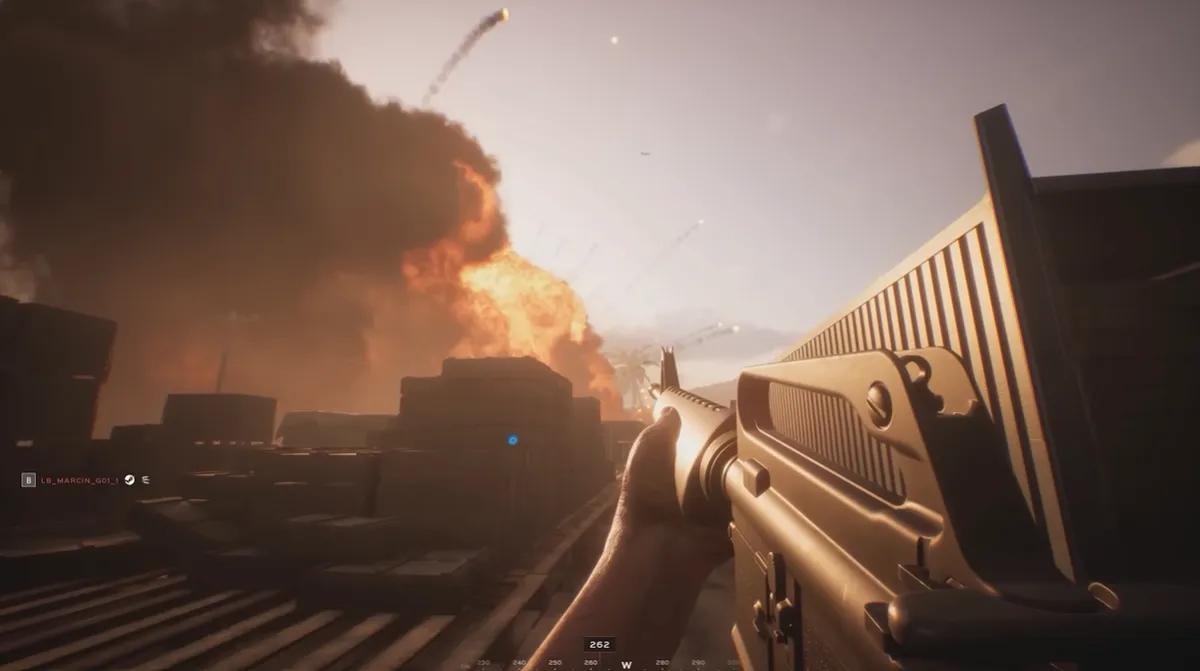 Todos os modos de jogo do Hell Let Loose: Vietnam explicados