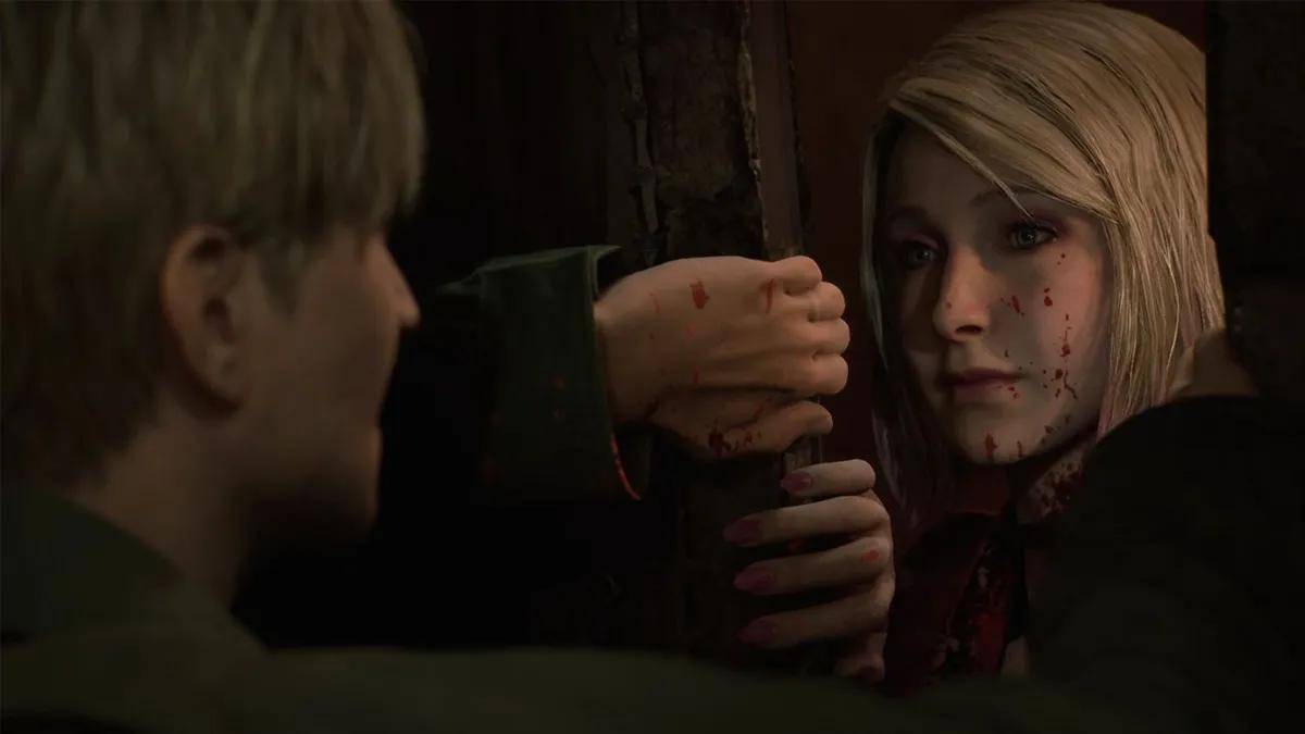 Konami sugere “segunda e terceira ondas” de jogos Silent Hill