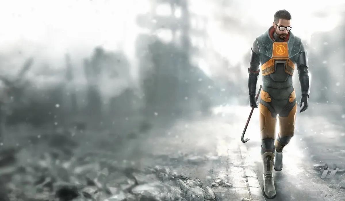 Half-Life 3 era suposto ser anunciado nos The Game Awards, mas a Valve mudou os seus planos