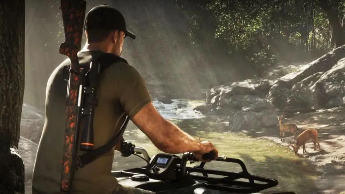 Segundo um ex-desenvolvedor, GTA 6 pode ter uma missão com um tigre de estimação