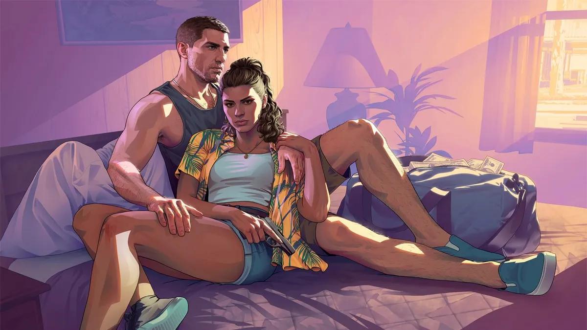 A maioria dos jogadores acredita que a edição padrão de GTA 6 custará US$ 80.
