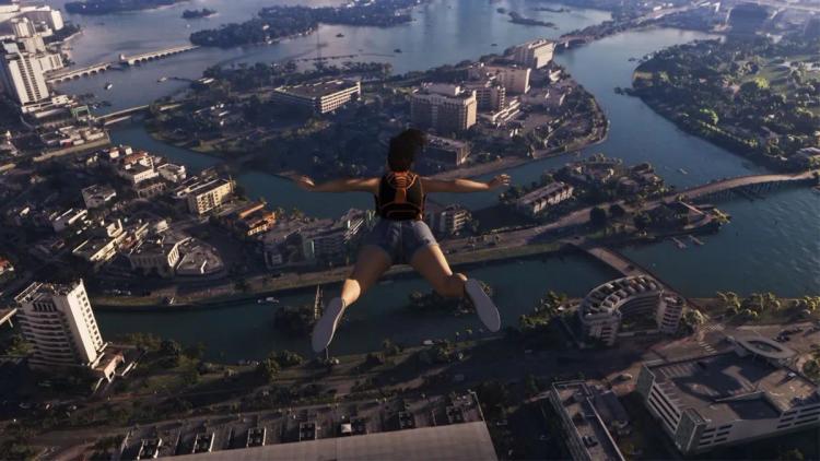 Vazamento do GTA 6 revela como o jogo parecia em 2015: detalhes do mapa foram divulgados
