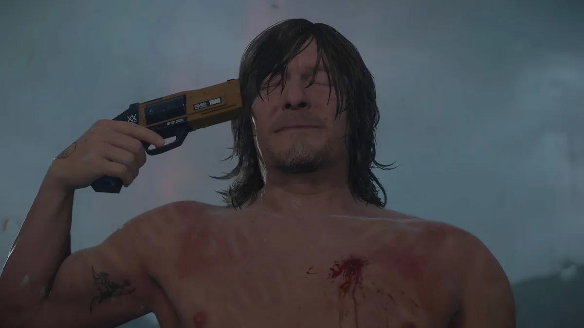 Death Stranding 2: On the Beach pode vir a ser lançado no PC, apesar das recentes preocupações