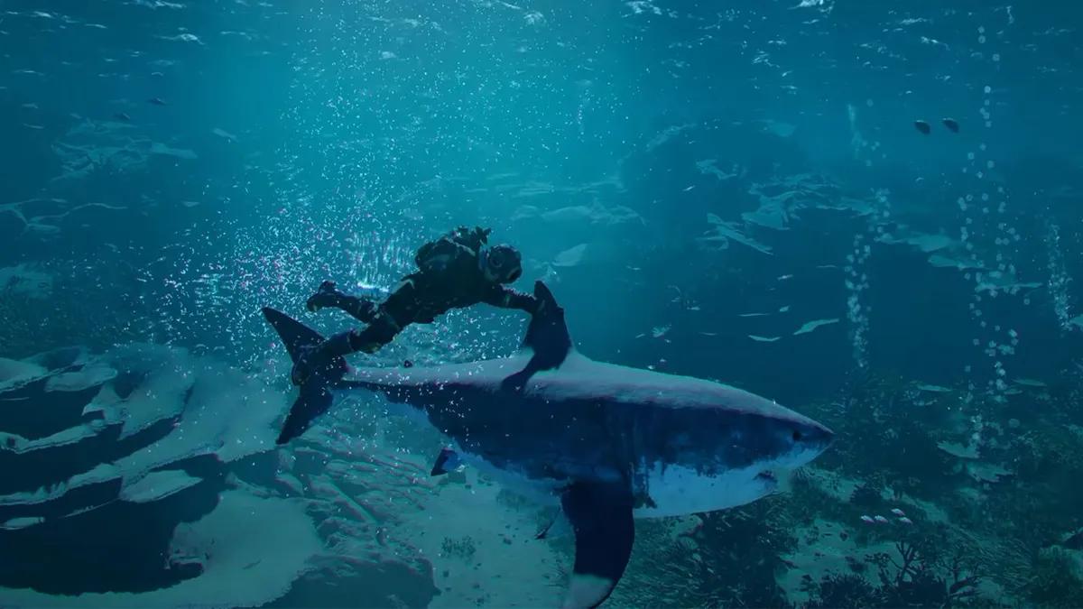 A Pearl Abyss anunciou o DLC para Crimson Desert — Charting the Unknown