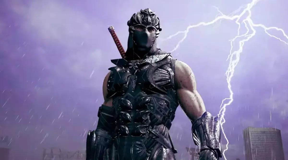 2025 foi um ano decisivo para a Ninja Games.