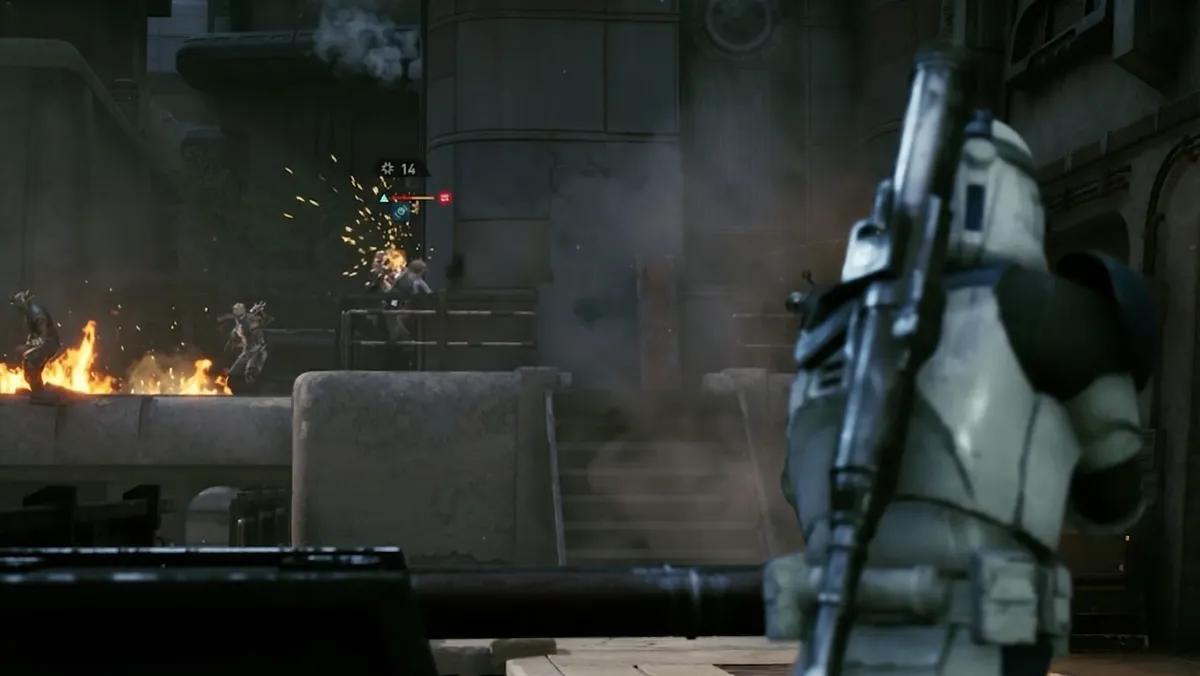 Tudo o que precisa de saber sobre o Star Wars Zero Company antes de começar