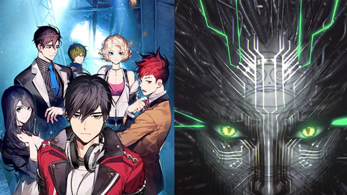 BURIED STARS e System Shock 2: Remaster do 25º Aniversário ficaram temporariamente grátis na Epic Games Store