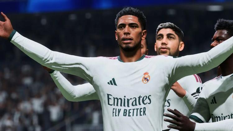 A EA Sports está desenvolvendo um novo título AAA gratuito para jogar com serviço ao vivo.