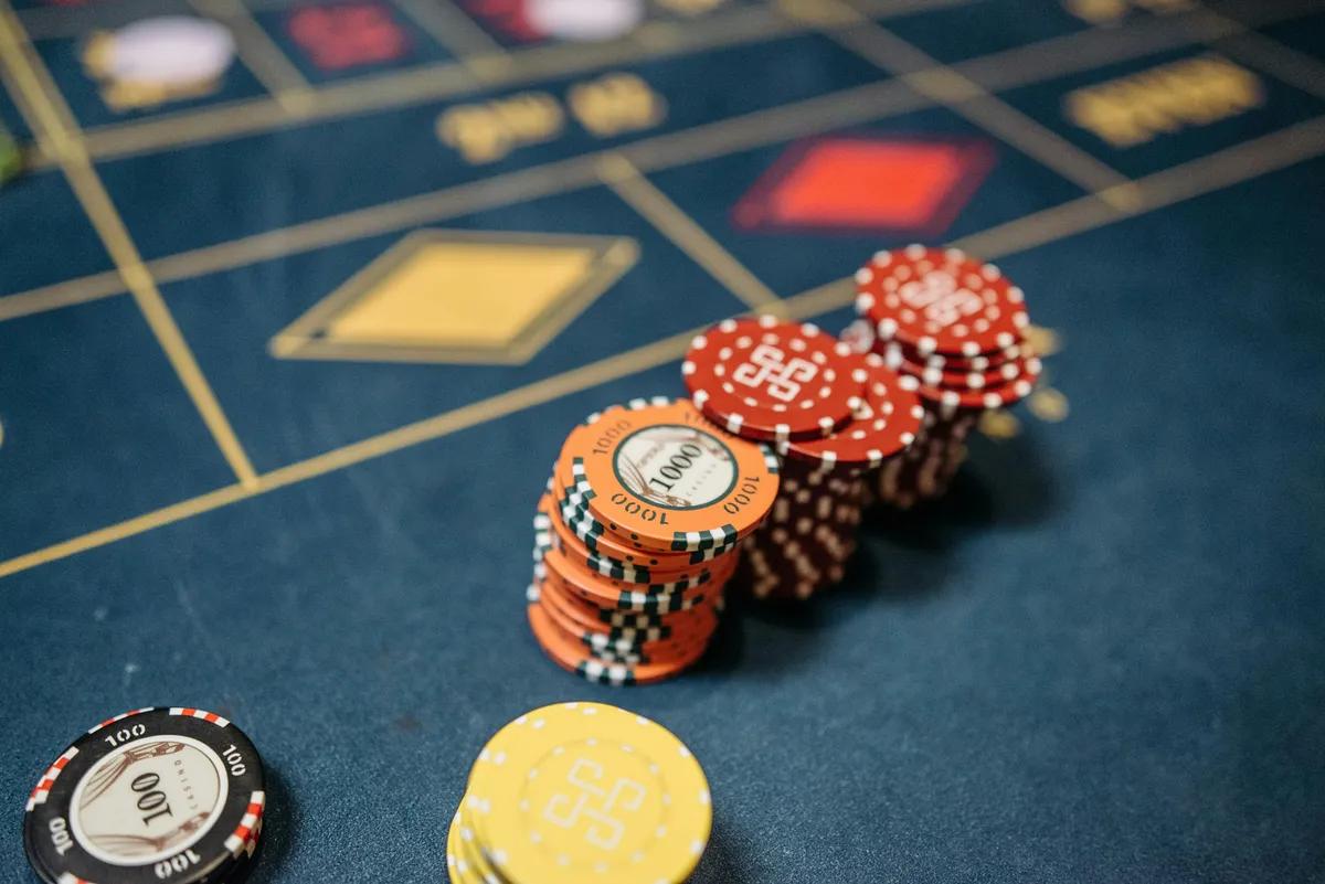 2024 Trends: What’s New in Online Casinos?