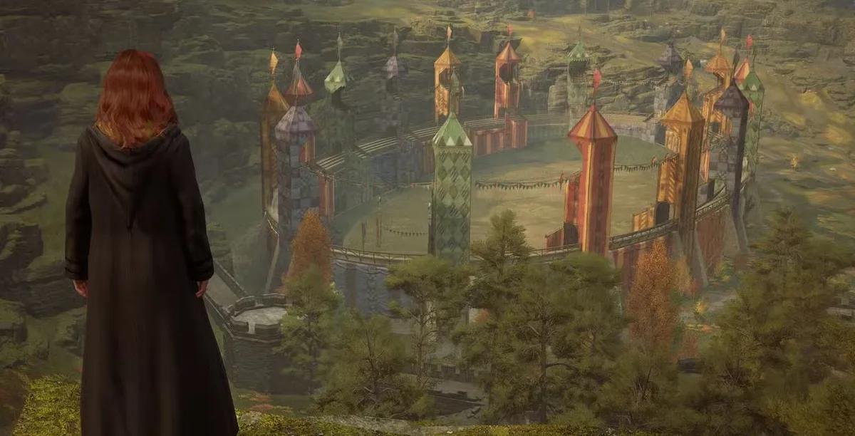 Hogwarts Legacy 2 incluirá um recurso muito apreciado pelos fãs e que estava ausente do jogo original.