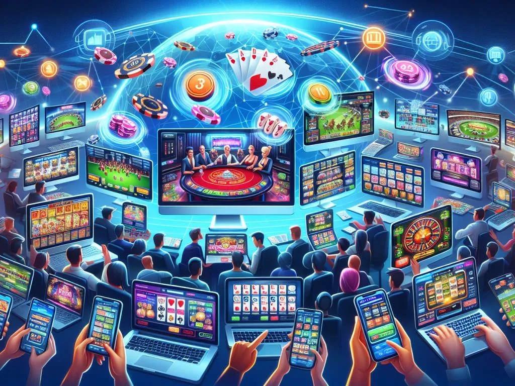 Plataforma iGaming: Como escolher a mais adequada e obter uma licença de jogo