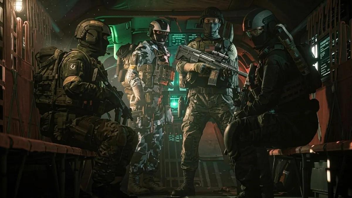 A Sony Pictures está negociando a produção de um filme baseado em Battlefield