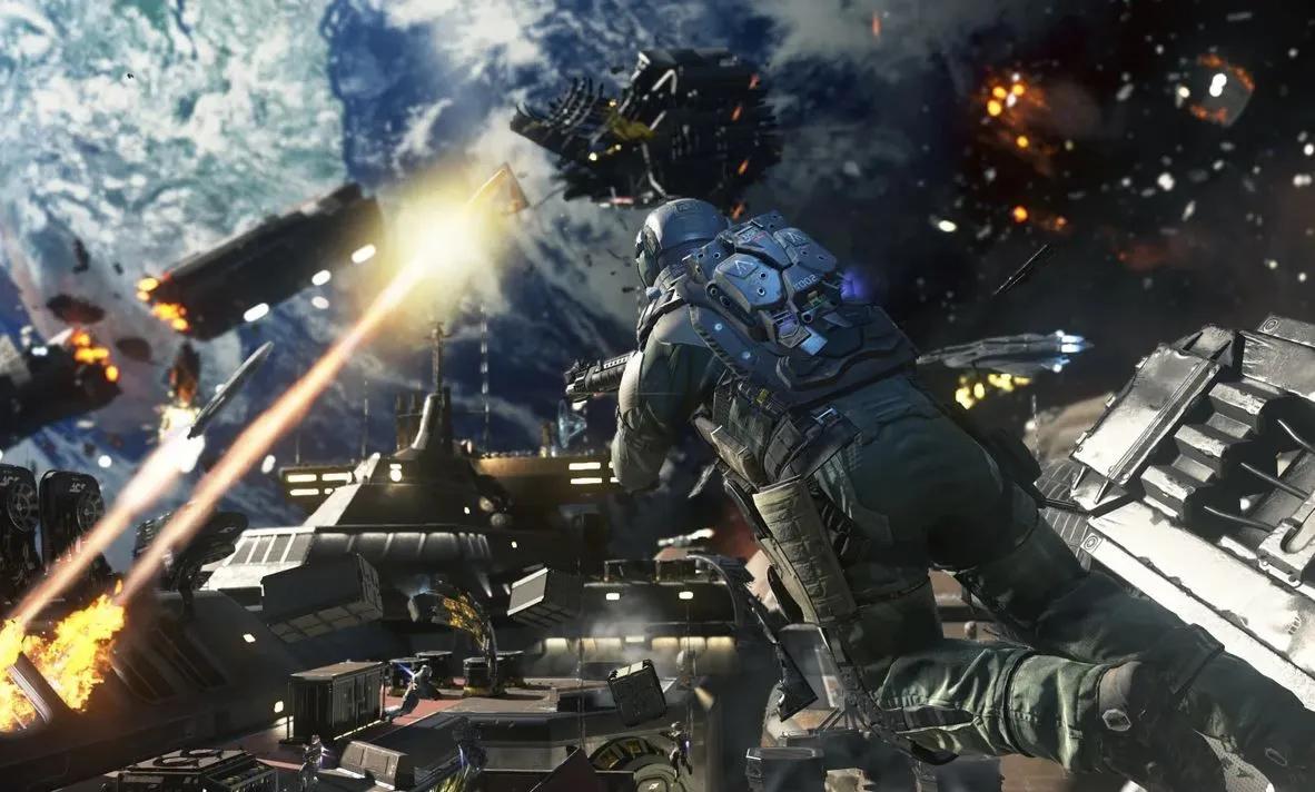 A Infinity Ward reagiu ao recente relatório de Call of Duty sobre Modern Warfare 4