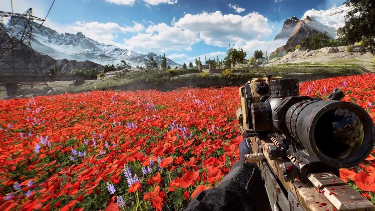 Novo Battlefield está em fase inicial de desenvolvimento na Electronic Arts