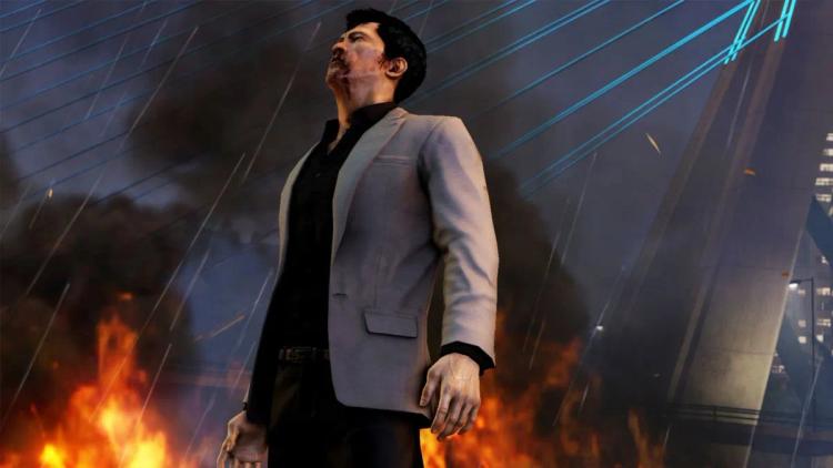 Sleeping Dogs 2 ainda pode sair, afirma o designer