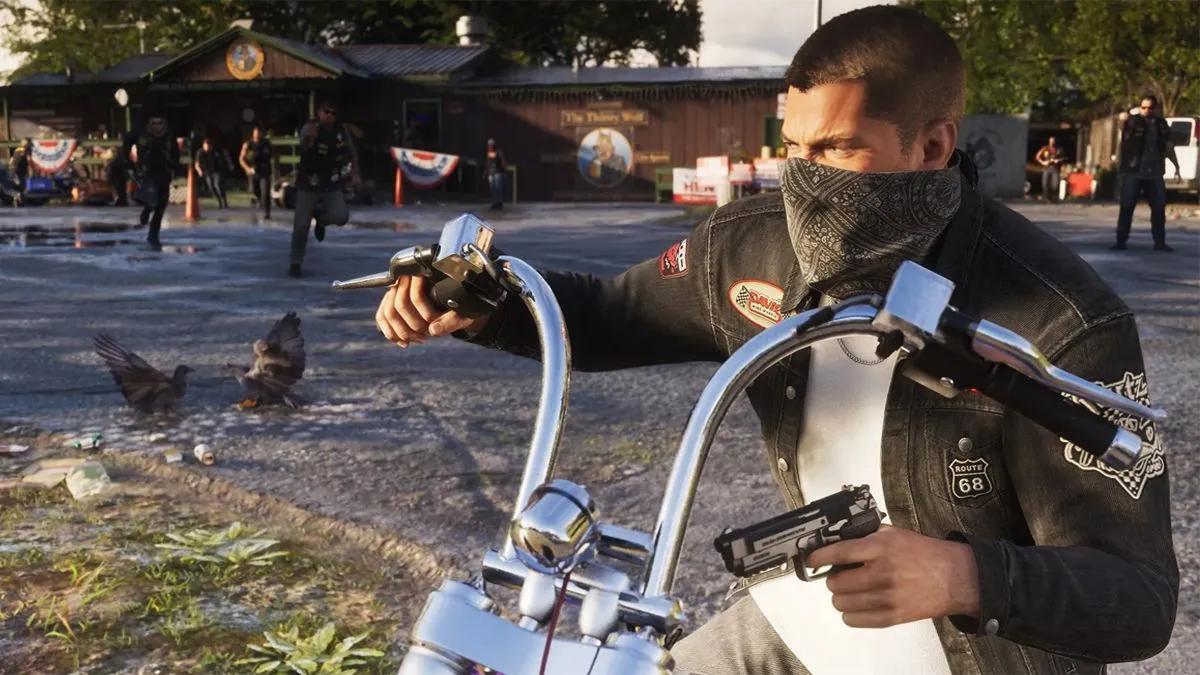 Mais detalhes de GTA 6 da nova edição da revista Game Informer