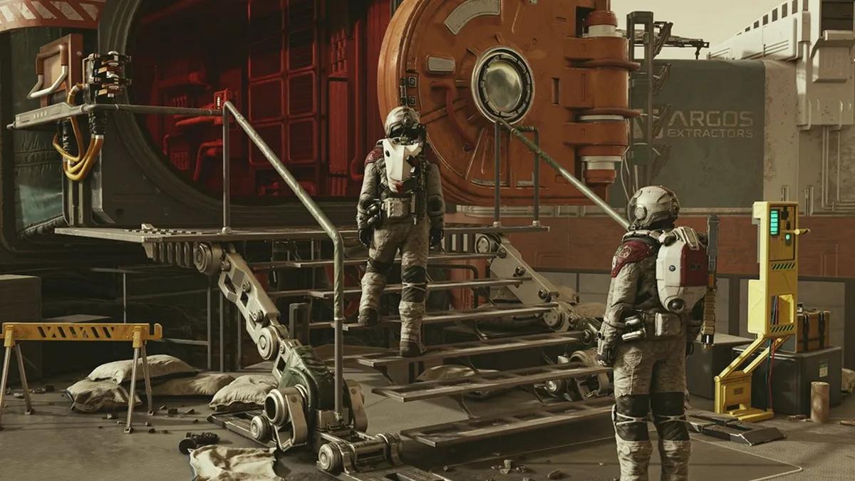 Lançamento de Starfield para Switch 2 pode ser adiado ou até cancelado