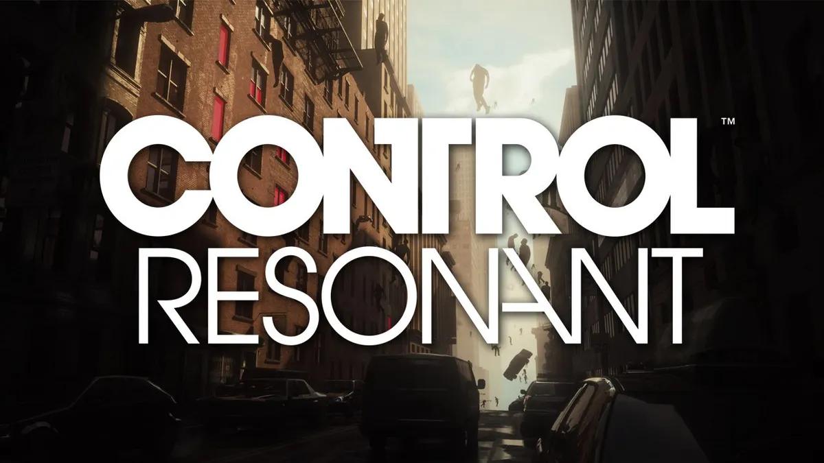 A Remedy revelou os planos para Control Resonant após o lançamento