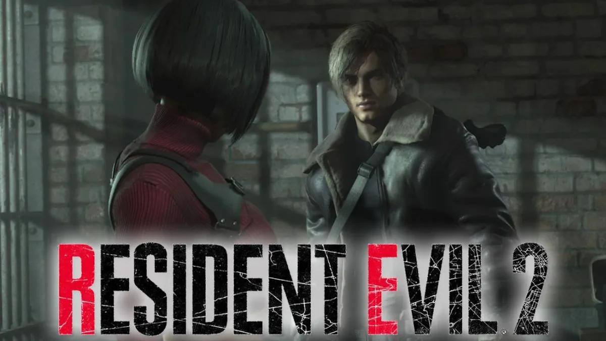 Resident Evil 2 vendeu 20 milhões de cópias, e também foram divulgados os dados de receita da Capcom no Steam