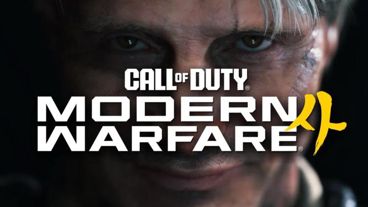 Mads Mikkelsen e o final épico: novo trailer de história de Call of Duty: Modern Warfare 4 é revelado