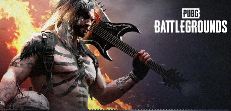 A atualização 38.1 do PUBG traz reworks de veículos, terrenos destrutíveis e o modo Skibidi Toilet