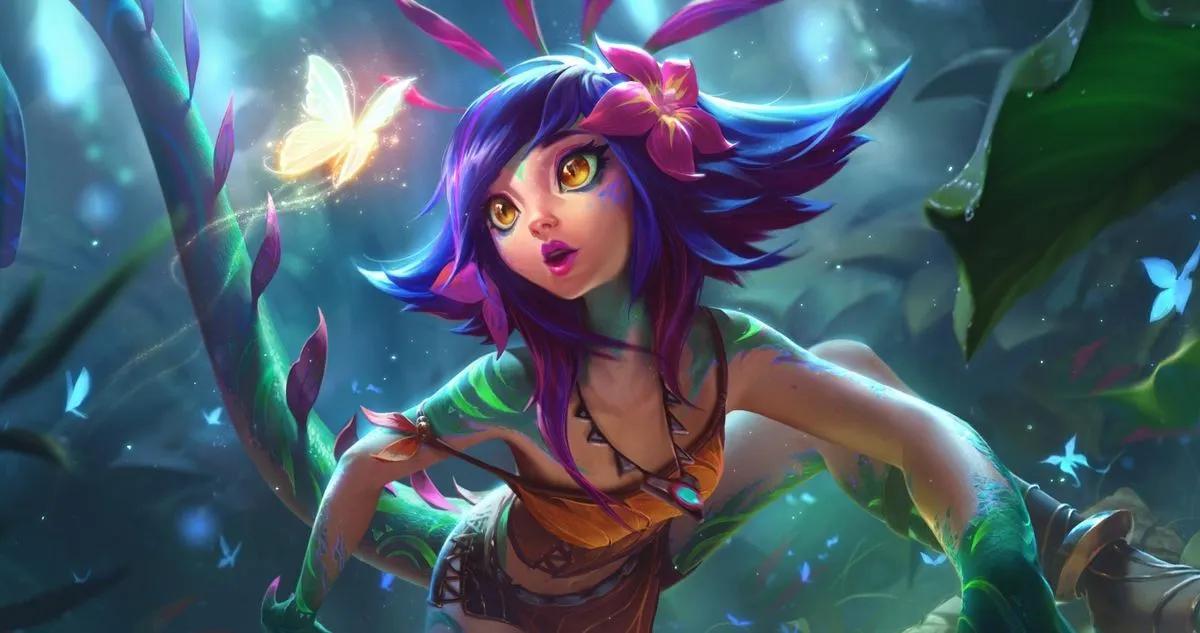 Riot Games enfrenta reacções adversas devido a alterações controversas na temporada 15 de League of Legends