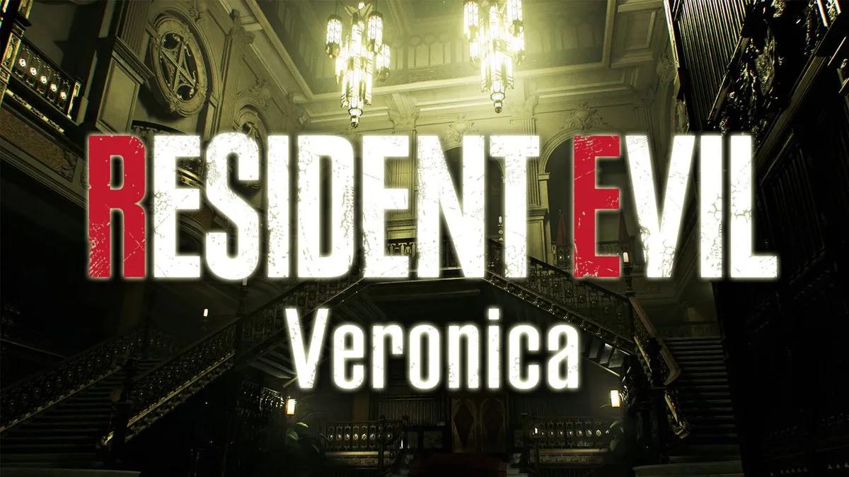 Ficaram conhecidas as datas aproximadas de lançamento de Resident Evil: Veronica