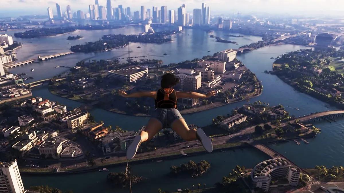 Ex-presidente da PlayStation acredita que só GTA 7 pode superar GTA 6 em escala