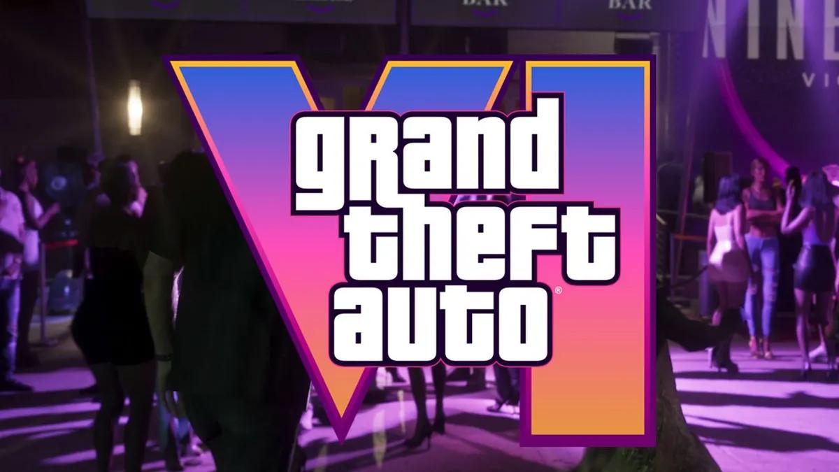 Cyberleek mostrou mais um gameplay de GTA 6, em que o Jason dança numa discoteca