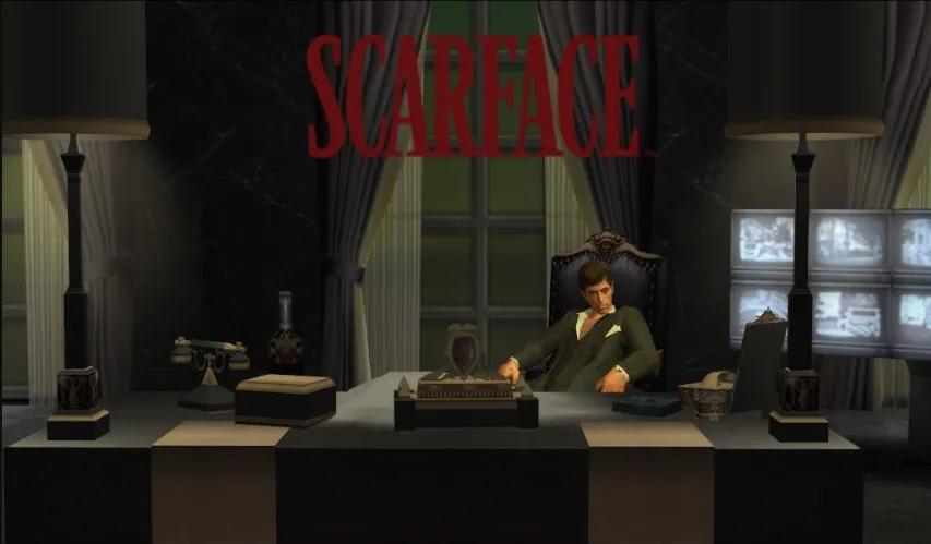 Scarface: O Mundo é Teu regressa de forma inesperada - e ninguém sabe quem está por detrás dele