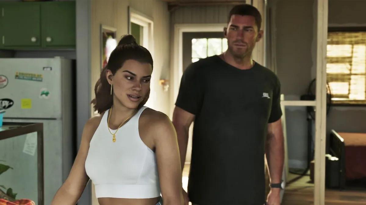 As vendas de GTA 6 ultrapassaram a marca de 6 milhões de cópias