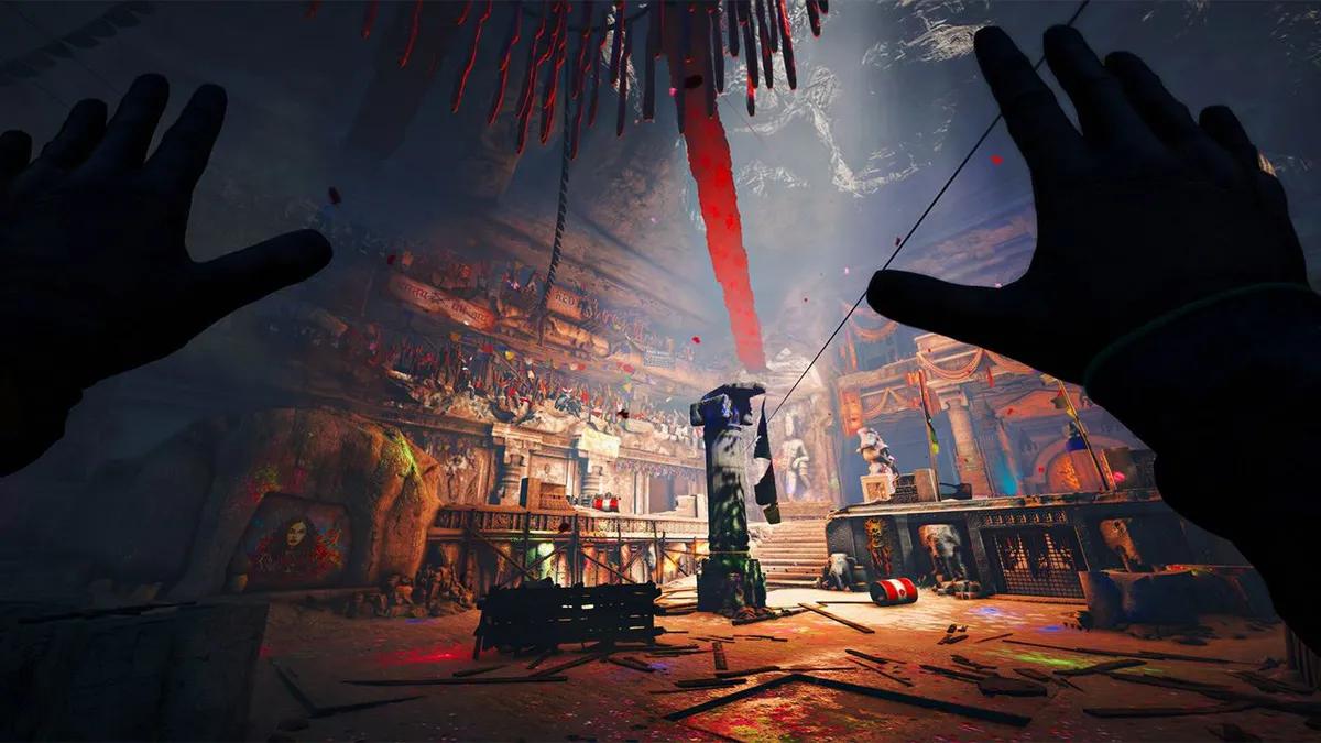 As filmagens oficiais da série de TV Far Cry começaram