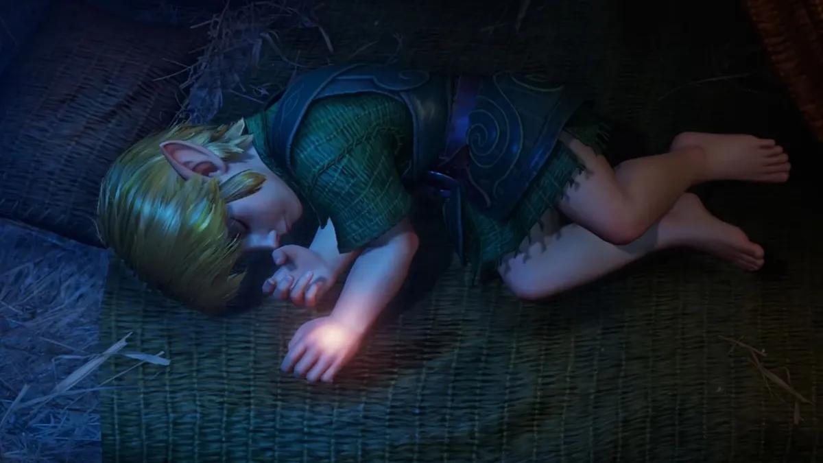 O produtor da Nintendo admitiu que está nervoso com o remake de The Legend of Zelda: Ocarina of Time