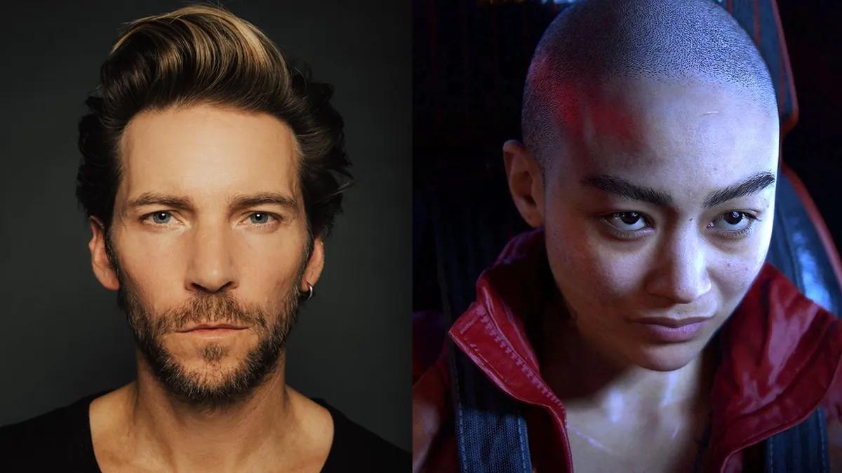 Troy Baker insinua que Intergalactic: The Heretic Prophet vai impressionar os jogadores