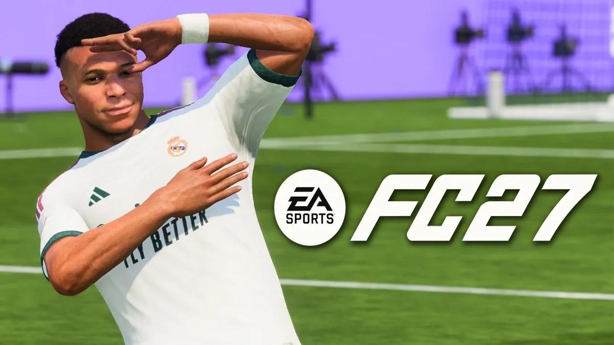 EA Sports FC 27 — surgiram as primeiras opiniões de críticos e jogadores