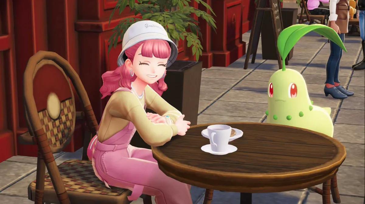 Pokémon Legends: Z-A Review elogia os combates em tempo real e a vida na cidade que parece que o anime ganhou vida
