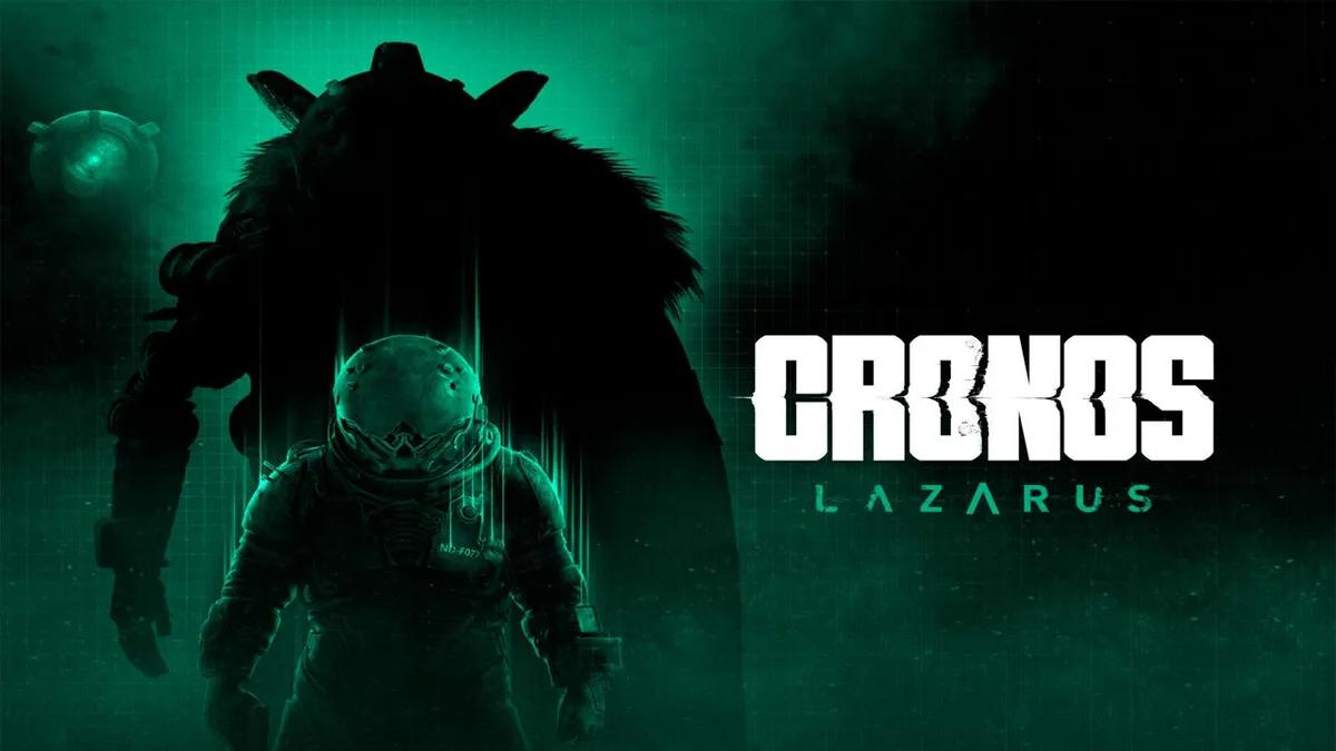 Cronos: Lazarus apresenta novas imagens de jogabilidade e mais detalhes revelados pela Bloober Team