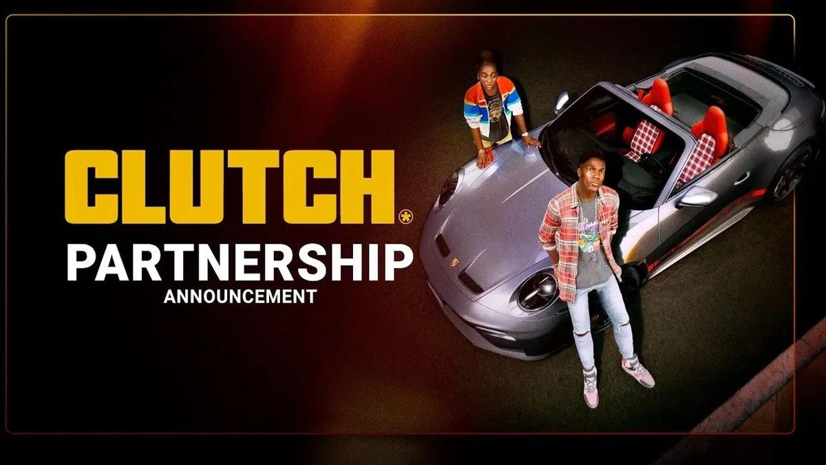 A Focus Interactive será a editora de CLUTCH, o novo jogo de corridas da Maverick Games