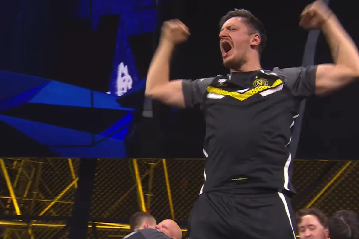 Vitality vence o IEM Katowice 2025, derrotando a Team Spirit por 3-0 na final