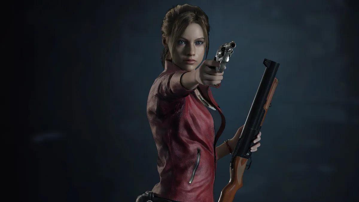 Resident Evil Code: Veronica vaza para PlayStation 5