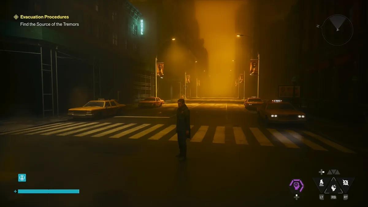 Guia completo de Control Resonant: The Last Taxi - Todos os sete táxis e soluções dos quebra-cabeças