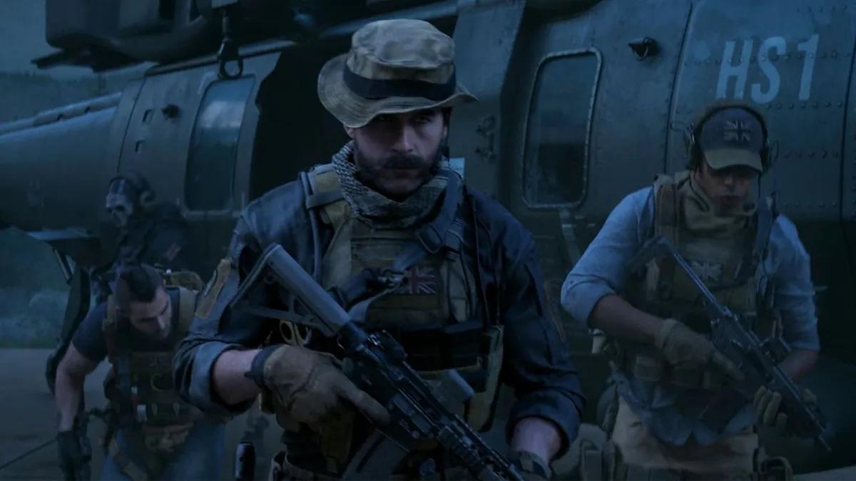 Foi lançado Call of Duty: Modern Warfare 4 — as primeiras críticas dos críticos foram publicadas