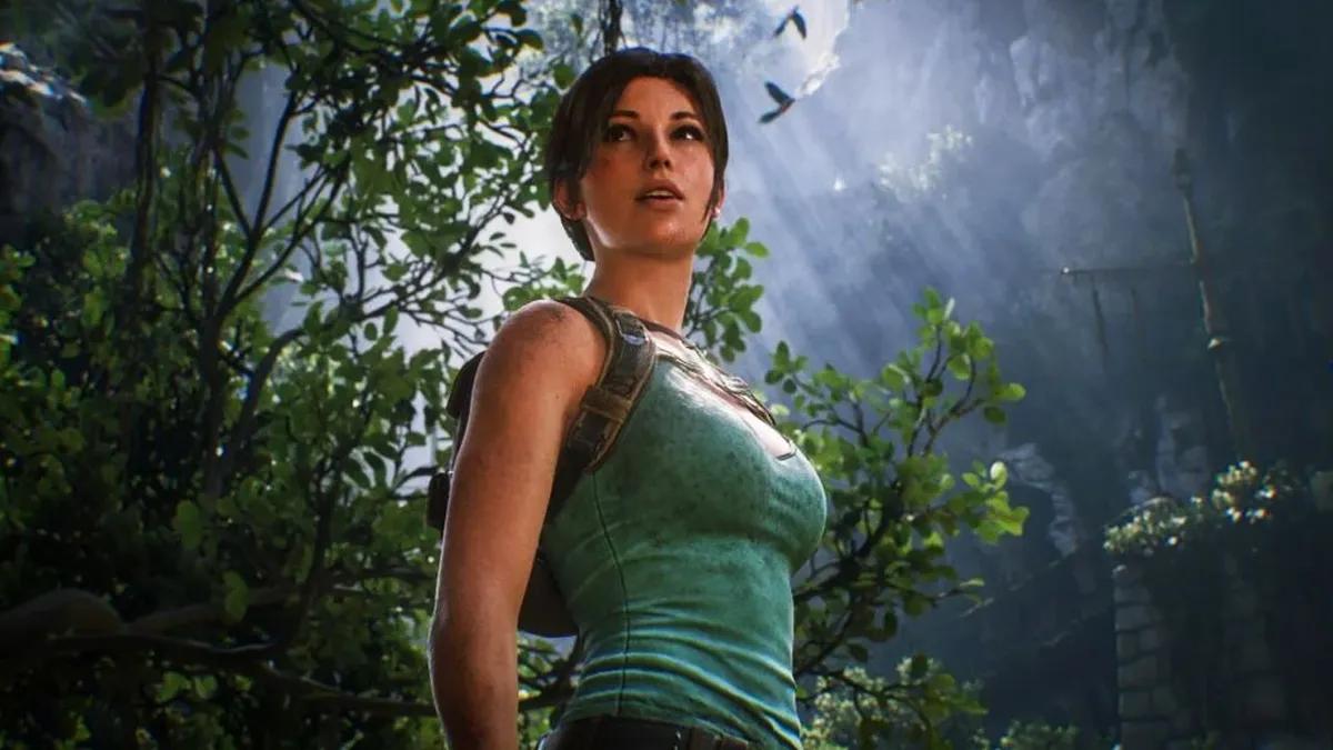 Há rumores de que novos remakes de Tomb Raider estejam em desenvolvimento.